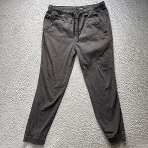 Denali Joggers Adult Medium Gray Outdoor Drawstring Pants
